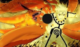 九尾鸣人大招爆料视频,震撼全场的究极力量曝光